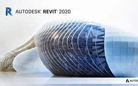 Autodesk Revit 2020.2.9 64位 多国语言版官方下载地址